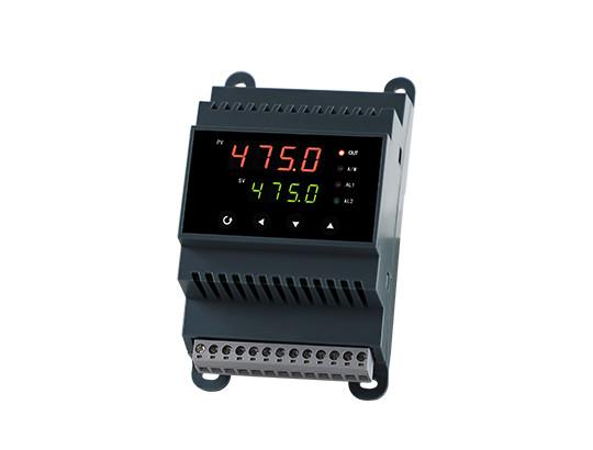 p>智能化温度控制仪是一种温度控制仪器, 集数显,调节,驱动于一体,能