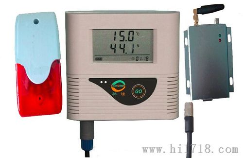 维库仪器仪表网 温湿度记录仪 驰煌测控技术(上海)有限公司 产品中心